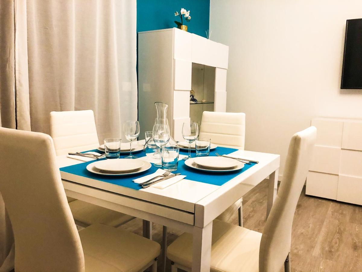 A Casa Di Brenda Daire Chiavari Dış mekan fotoğraf