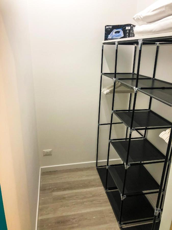 A Casa Di Brenda Daire Chiavari Dış mekan fotoğraf