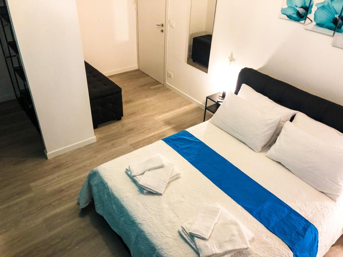 A Casa Di Brenda Daire Chiavari Dış mekan fotoğraf