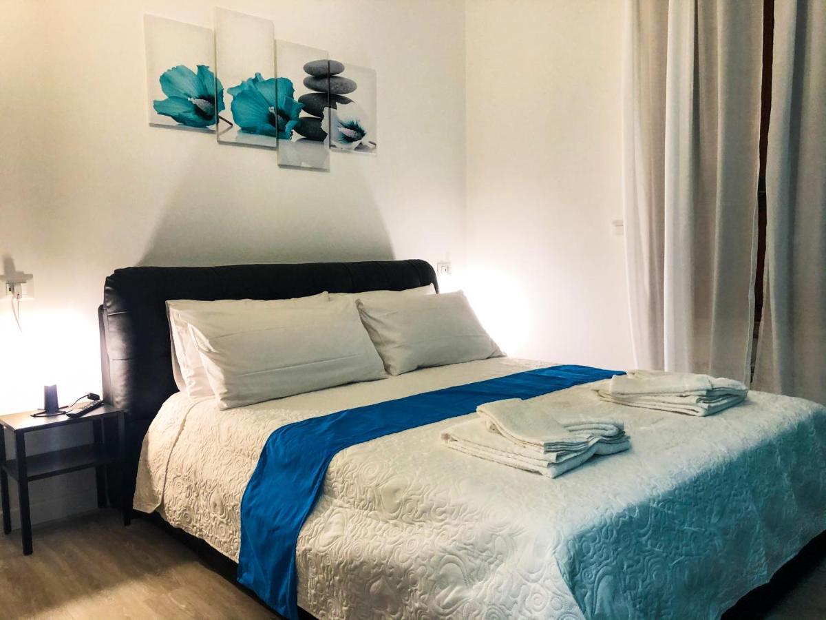 A Casa Di Brenda Daire Chiavari Dış mekan fotoğraf