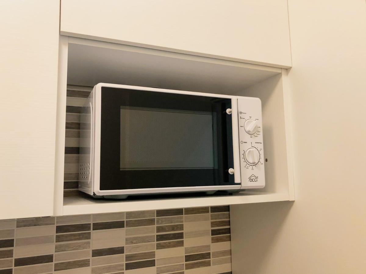 A Casa Di Brenda Daire Chiavari Dış mekan fotoğraf