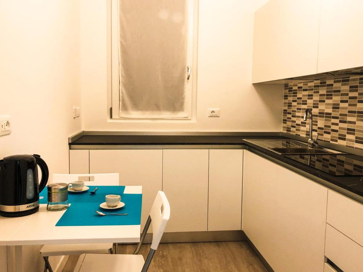 A Casa Di Brenda Daire Chiavari Dış mekan fotoğraf