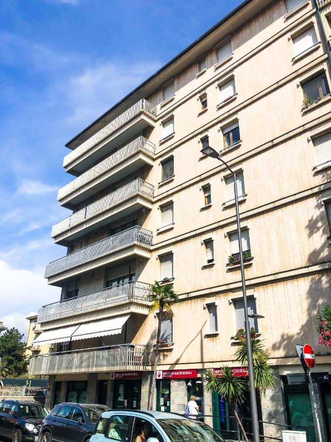 A Casa Di Brenda Daire Chiavari Dış mekan fotoğraf