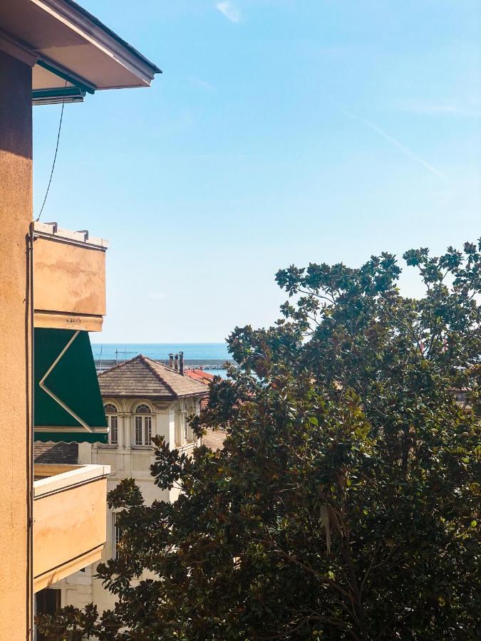 A Casa Di Brenda Daire Chiavari Dış mekan fotoğraf