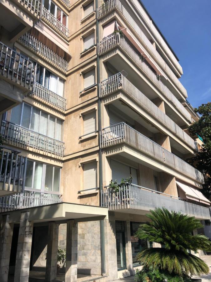 A Casa Di Brenda Daire Chiavari Dış mekan fotoğraf